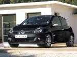 Renault Clio Sport Luxe 2007 года